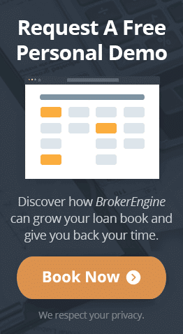 Book a BrokerEngine Demo